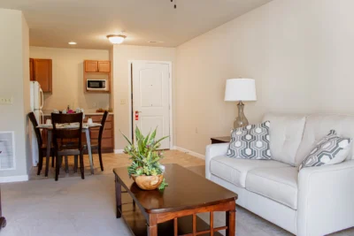 Villas of Holly Brook Assisted Living: Washington, IL in Washington, Illinois — photo 4