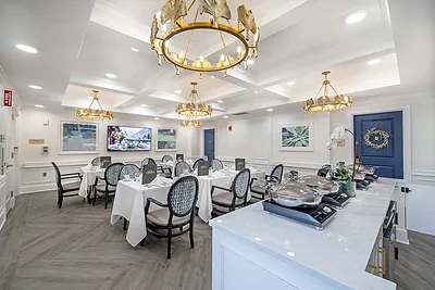 The Bristal Assisted Living at York Avenue