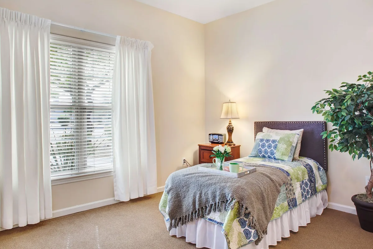 Sunrise of Scottsdale — Assisted Living & Senior Living in Scottsdale, Arizona