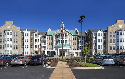 Brightview Columbia - Senior Independent Living, Assisted Living, Memory Care in Columbia, Maryland — photo 2