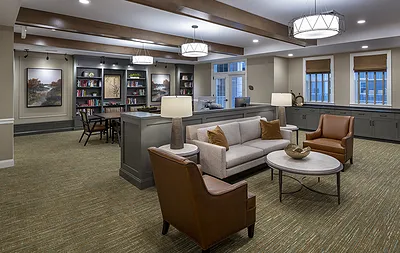 Brightview Columbia - Senior Independent Living, Assisted Living, Memory Care in Columbia, Maryland — photo 4