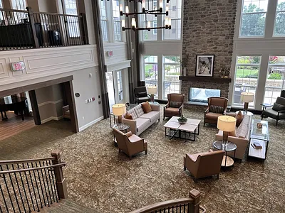 Brightview Columbia - Senior Independent Living, Assisted Living, Memory Care in Columbia, Maryland — photo 5