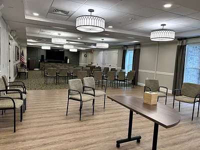 Brightview Columbia - Senior Independent Living, Assisted Living, Memory Care in Columbia, Maryland — photo 6