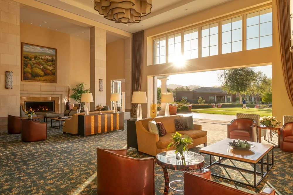 Vi at Silverstone — Assisted Living & Nursing Home & Senior Living in Scottsdale, Arizona