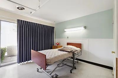 Saylor Lane Healthcare Center