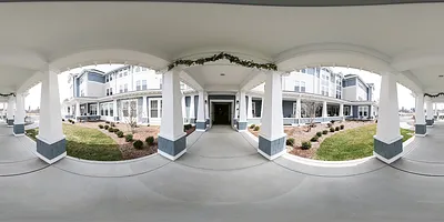 The Residence at Silver Square in Dover, New Hampshire — photo 2