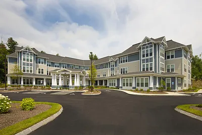 The Residence at Silver Square in Dover, New Hampshire — photo 4