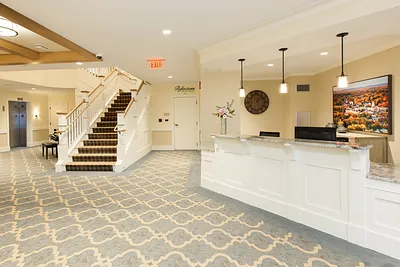 The Residence at Silver Square in Dover, New Hampshire — photo 5