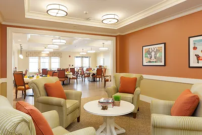 The Residence at Silver Square in Dover, New Hampshire — photo 6
