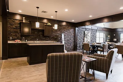 StoneyBrook Suites Assisted Living in North Sioux City, South Dakota — photo 4