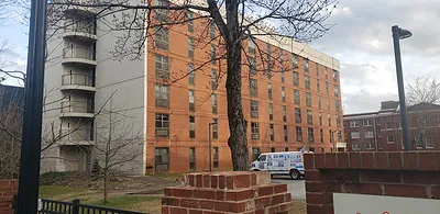 William Booth Towers The Salvation Army in Atlanta, Georgia — photo 1