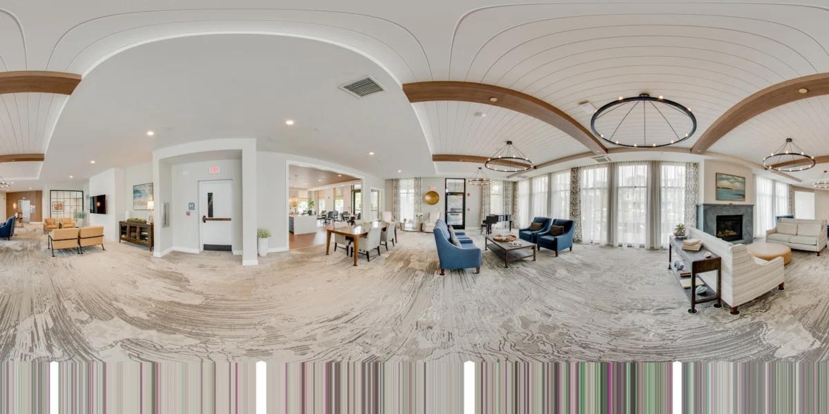 The Residence at Westport — Assisted Living in Westport, Connecticut