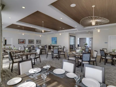 The Residence at Westport in Westport, Connecticut — photo 3