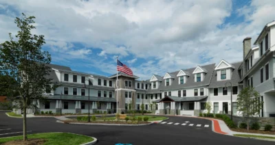 The Residence at Westport in Westport, Connecticut — photo 4
