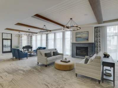 The Residence at Westport in Westport, Connecticut — photo 6