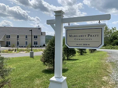 Margaret Pratt Community in , Vermont — photo 1