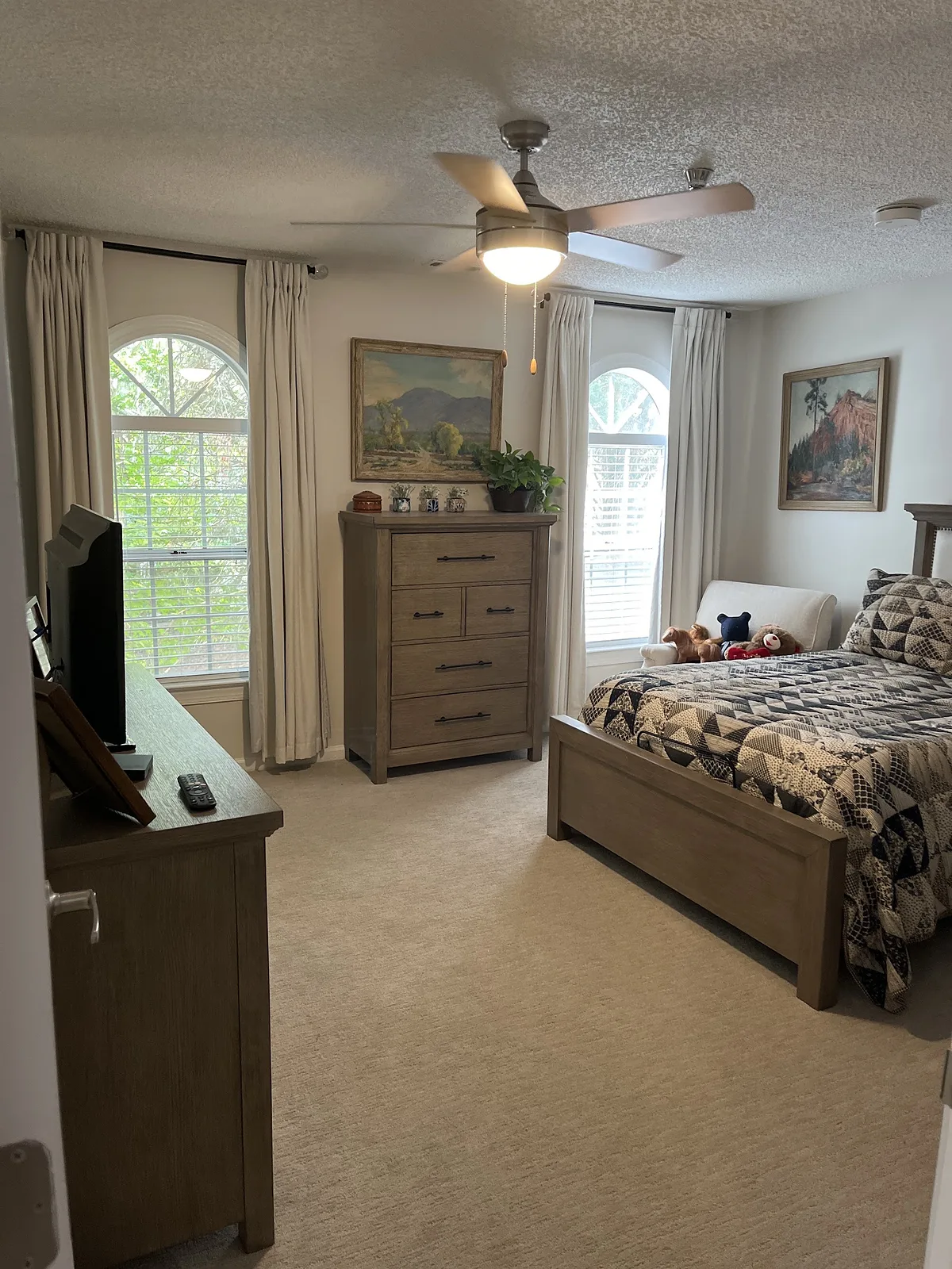 MerryWood on Park — Assisted Living in Charlotte, North Carolina