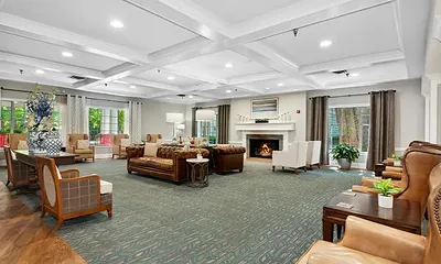 MerryWood on Park in Charlotte, North Carolina — photo 4