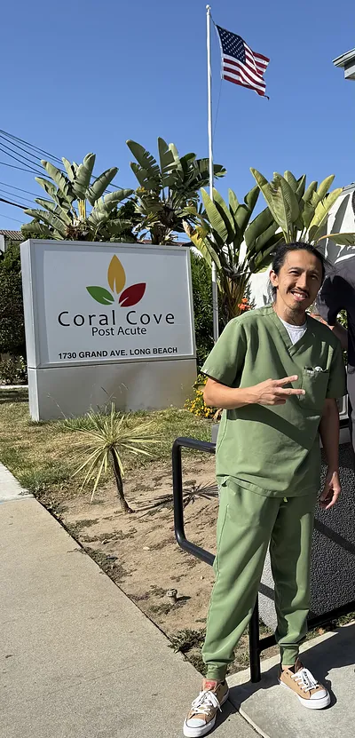 Coral Cove Post Acute