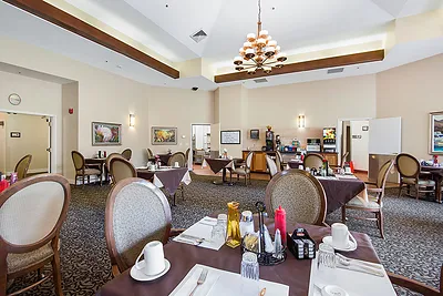 Deerfield Village Assisted Living in Portland, Oregon — photo 1