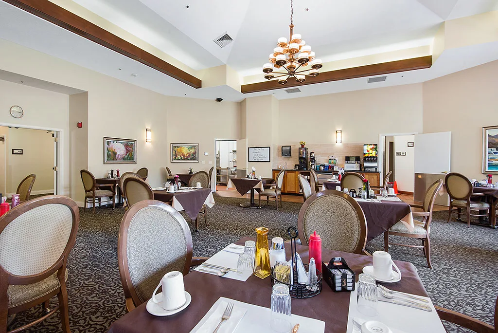 Deerfield Village Assisted Living — Assisted Living in Portland, Oregon