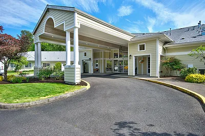 Deerfield Village Assisted Living in Portland, Oregon — photo 2