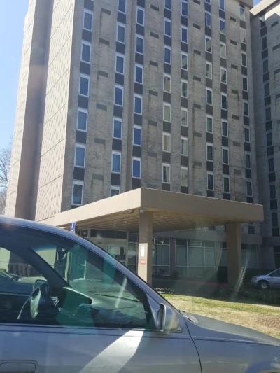 Baptist Towers in Atlanta, Georgia — photo 2