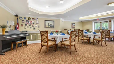 Brookdale Woodward Estates in Bowie, Maryland — photo 1