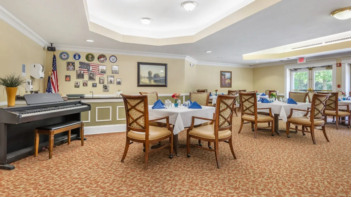 Brookdale Woodward Estates — Assisted Living & Nursing Home in Bowie, Maryland