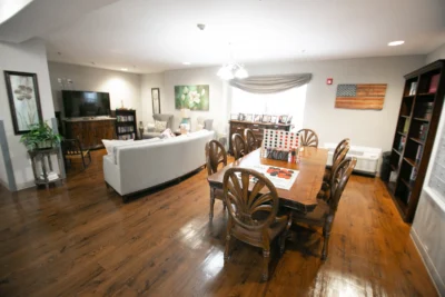 McClellan Senior Living in Anniston, Alabama — photo 1