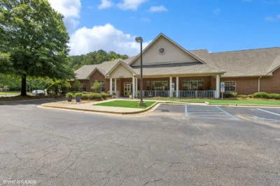 The Bungalows at Riverchase in Hoover, Alabama — photo 3