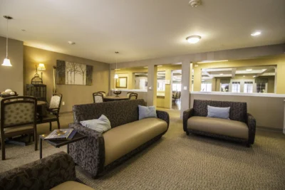 The Views of Cedar Rapids | RidgeView Assisted Living in Cedar Rapids, Iowa — photo 2