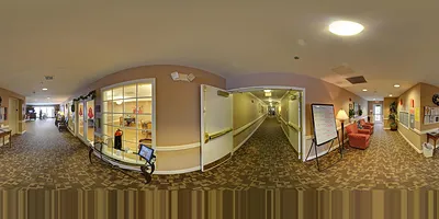 Fountain View Senior Living