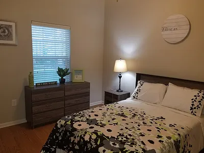 Oasis at Scholars Landing in Atlanta, Georgia — photo 2