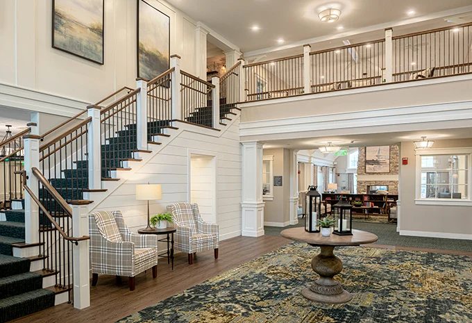 Brightview Shelton – Senior Independent Living, Assisted Living, Memory Care — Memory Care & Assisted Living & Independent Living in Shelton, Connecticut