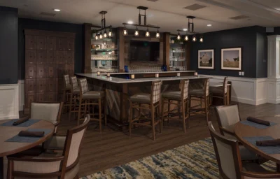 Brightview Shelton - Senior Independent Living, Assisted Living, Memory Care in Shelton, Connecticut — photo 3