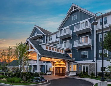 Brightview Shelton - Senior Independent Living, Assisted Living, Memory Care in Shelton, Connecticut — photo 4