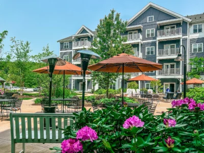 Brightview Shelton - Senior Independent Living, Assisted Living, Memory Care in Shelton, Connecticut — photo 6