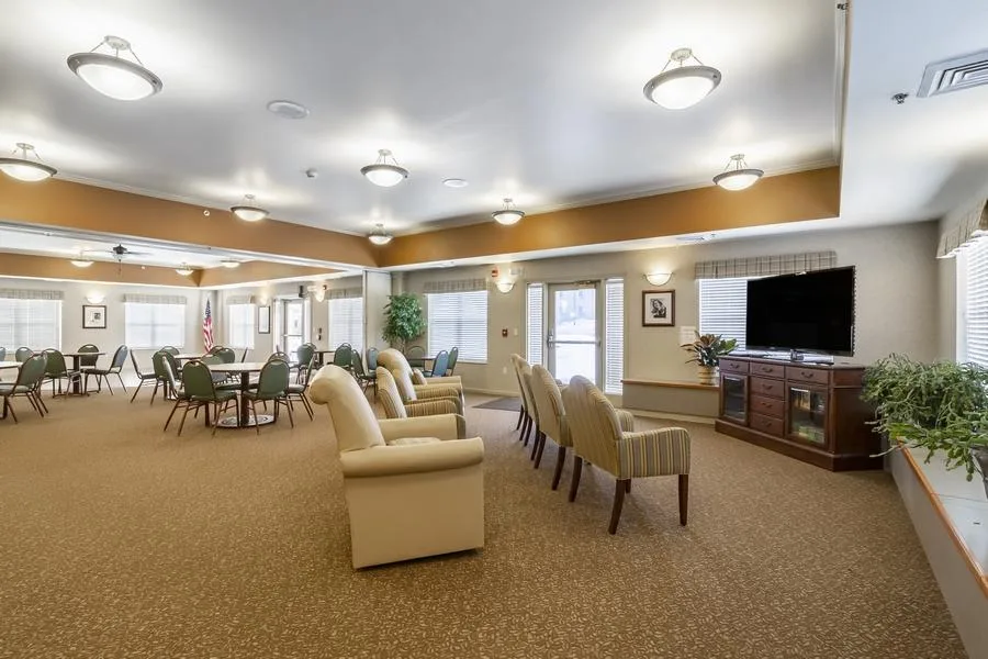 Elison Assisted Living of Minot — Assisted Living in Minot, North Dakota