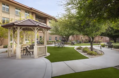 Sunrise of North Scottsdale in Scottsdale, AZ — photo 4