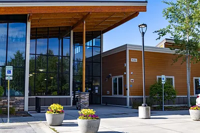 Polaris Transitional Care