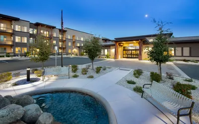 Revel McDowell Mountain in Scottsdale, AZ — photo 4