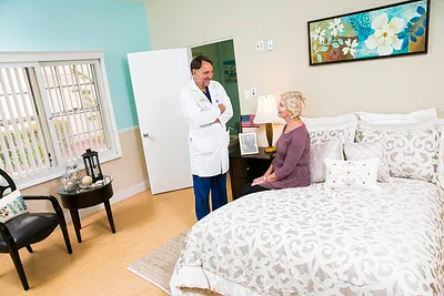 Jacob Healthcare Center