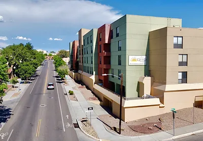 Albuquerque Grand Senior Living in Albuquerque, New Mexico — photo 2