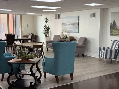 Albuquerque Grand Senior Living in Albuquerque, New Mexico — photo 3