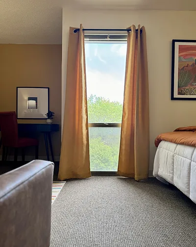 Albuquerque Grand Senior Living in Albuquerque, New Mexico — photo 4