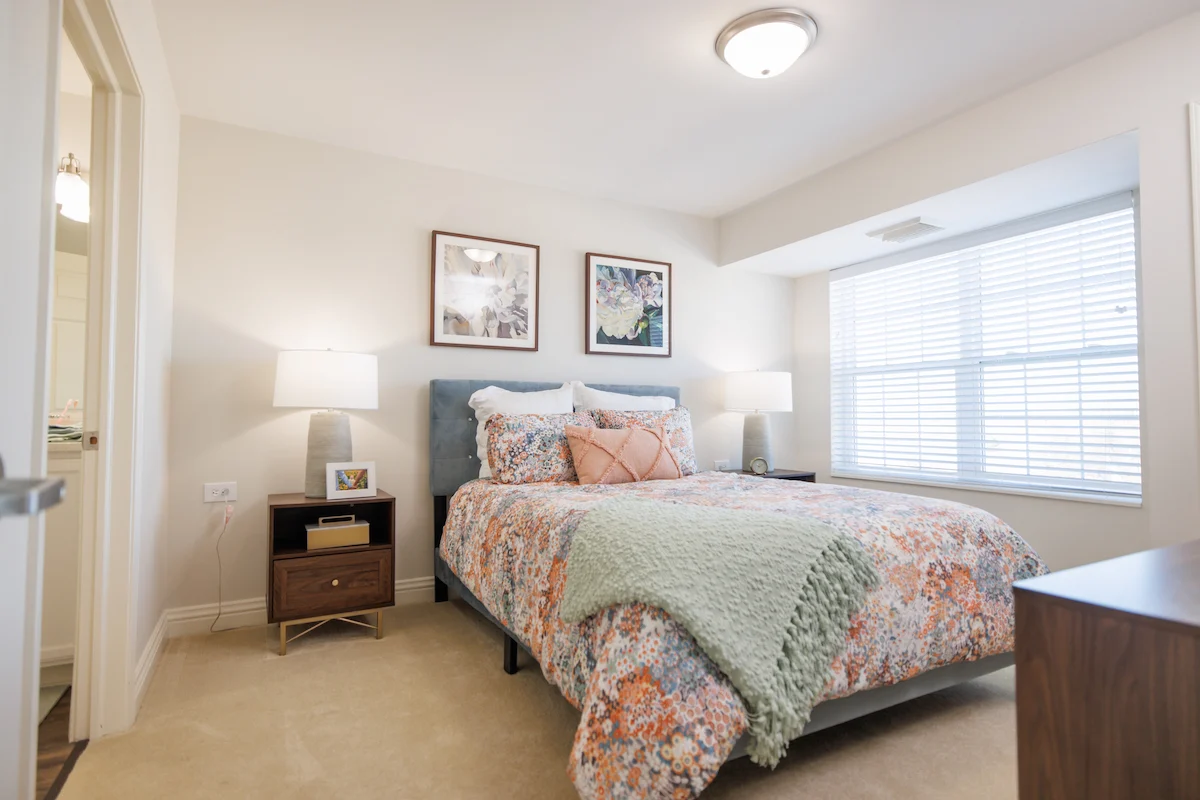 Marian Village — Senior Living in Homer Glen, Illinois