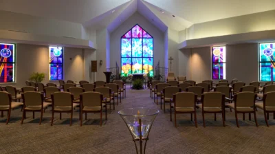 Marian Village in Homer Glen, Illinois — photo 4