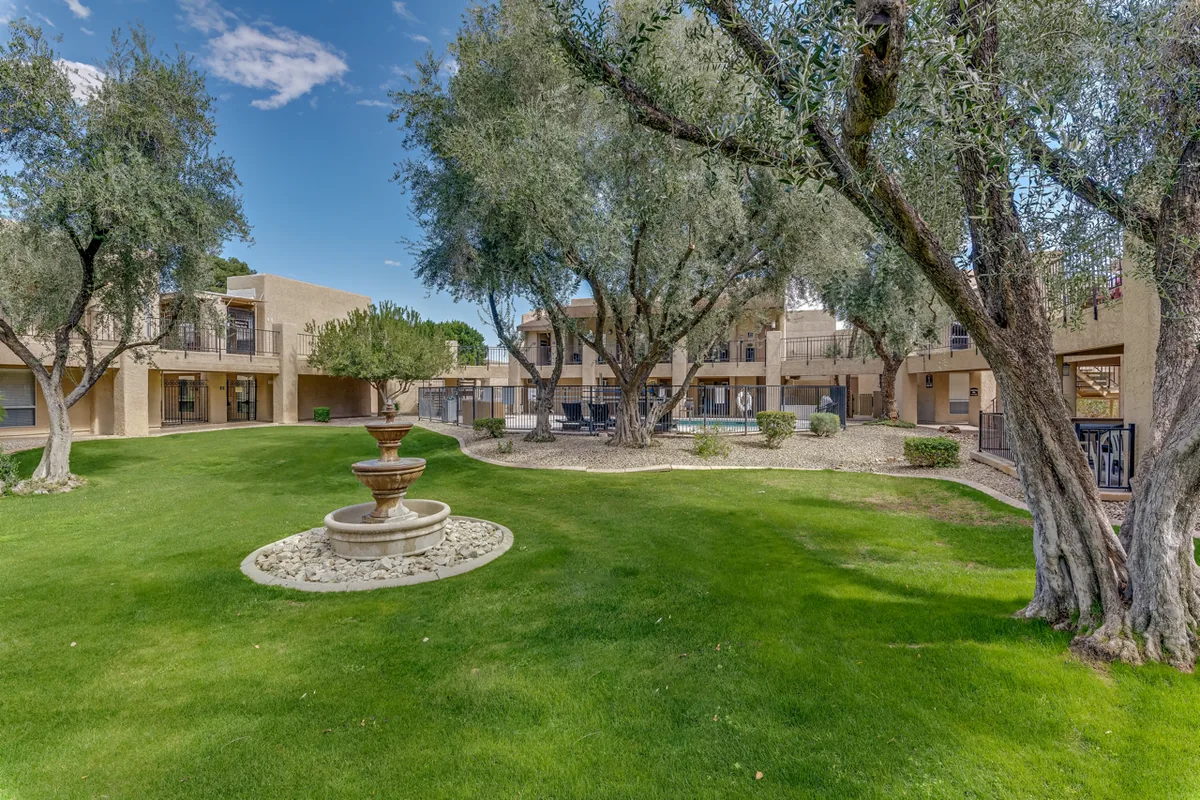 Scottsdale Skilled Nursing & Senior Living (Formerly Village Square) — Assisted Living & Nursing Home & Senior Living in Scottsdale, Arizona