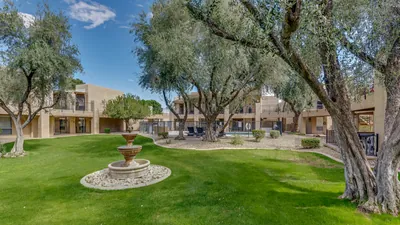 Scottsdale Skilled Nursing & Senior Living (Formerly Village Square) in Scottsdale, AZ — photo 2